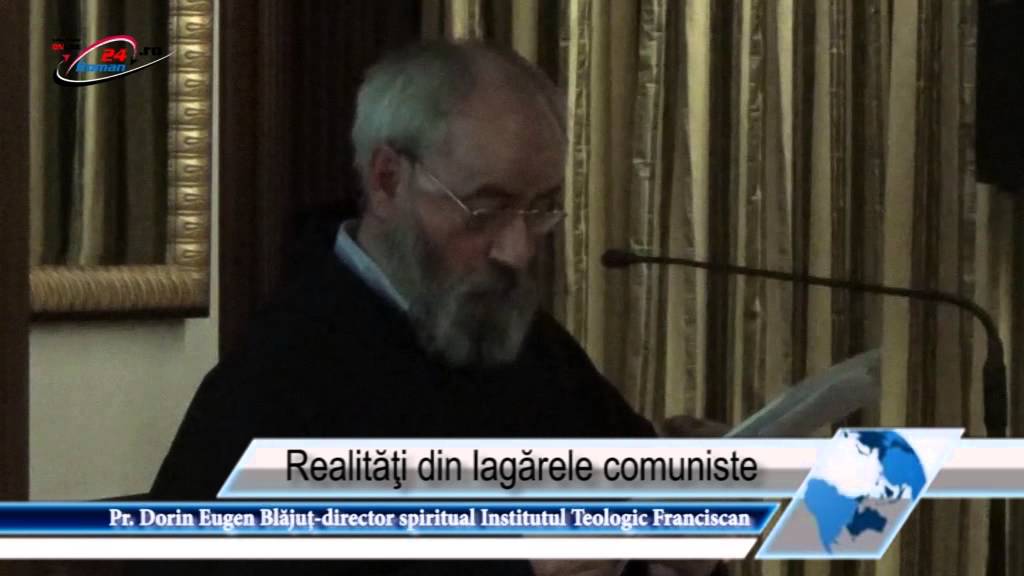 Realităţi din lagărele comuniste