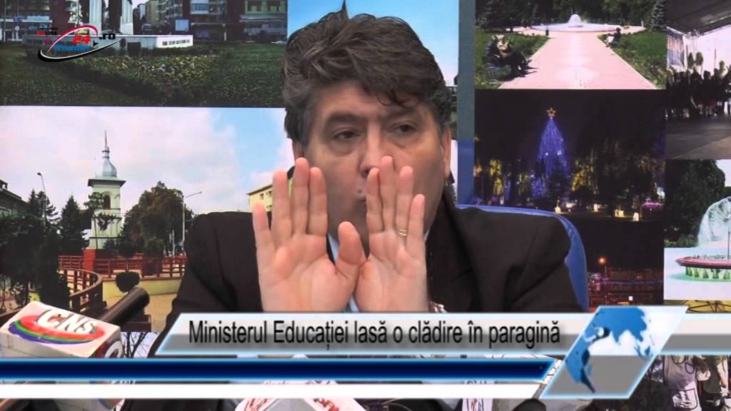 Retrospectiva Saptamanii 9.10.2015