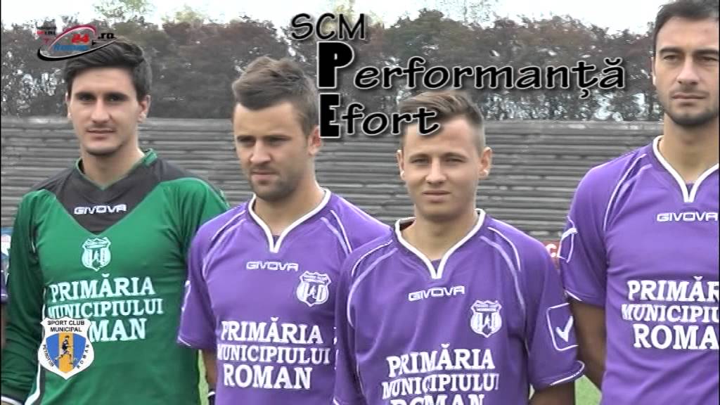 SCM Petrotub – Prezentare