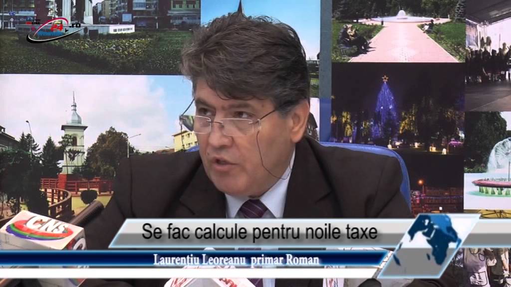 Se fac calcule pentru noile taxe