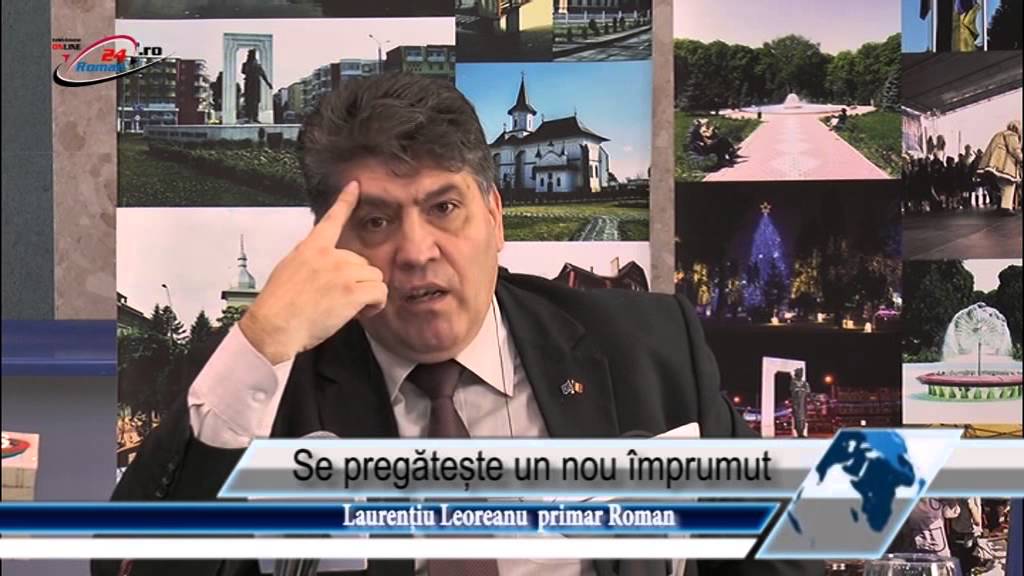 Se pregătește un nou împrumut