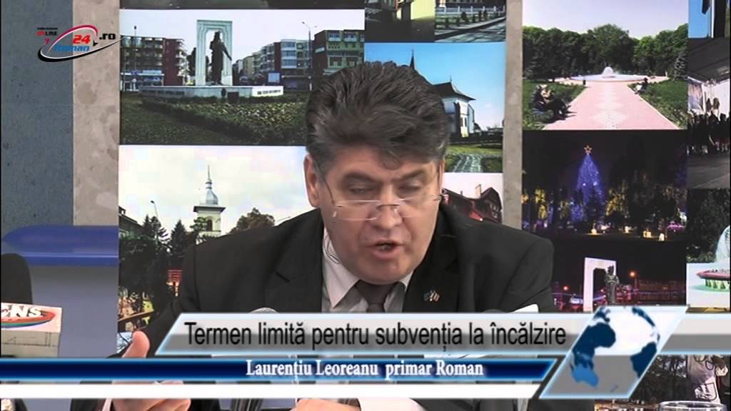 Termen limită pentru subvenția la încălzire