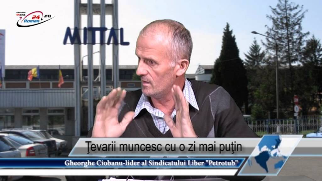 Ţevarii muncesc cu o zi mai puţin