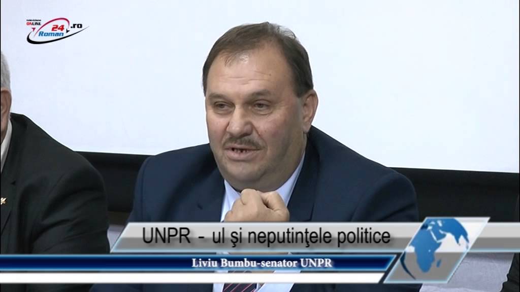 UNPR‐ul şi neputinţele politice