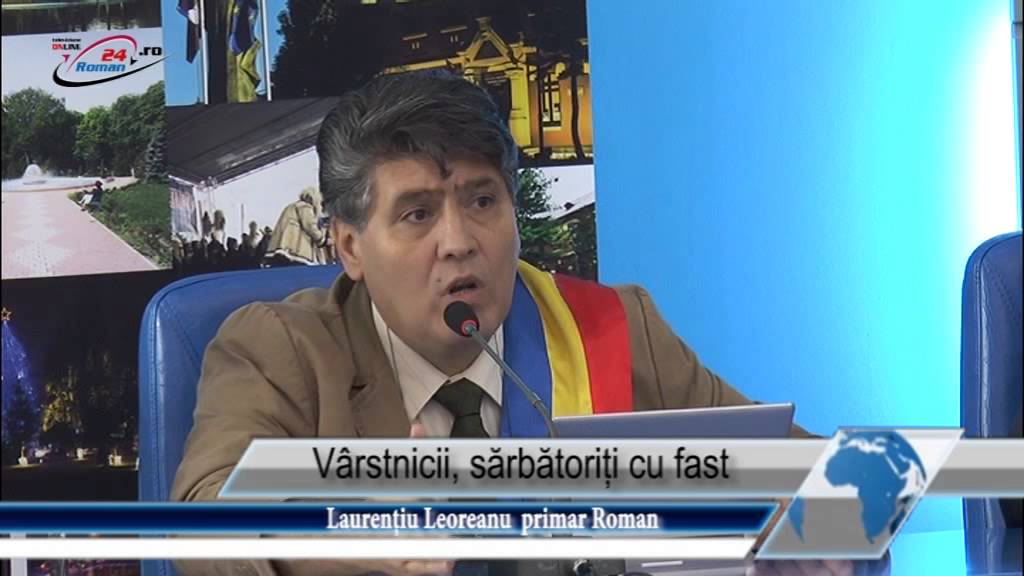 Vârstnicii, sărbătoriți cu fast