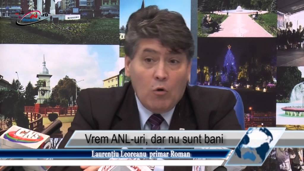 Vrem ANL­ – uri, dar nu sunt bani