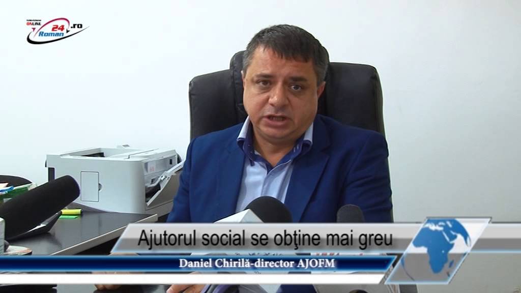 Ajutorul social se obţine mai greu