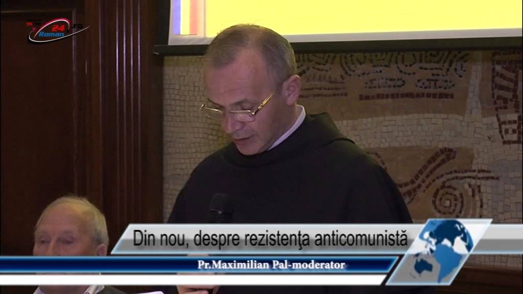 Din nou, despre rezistenţa anticomunistă
