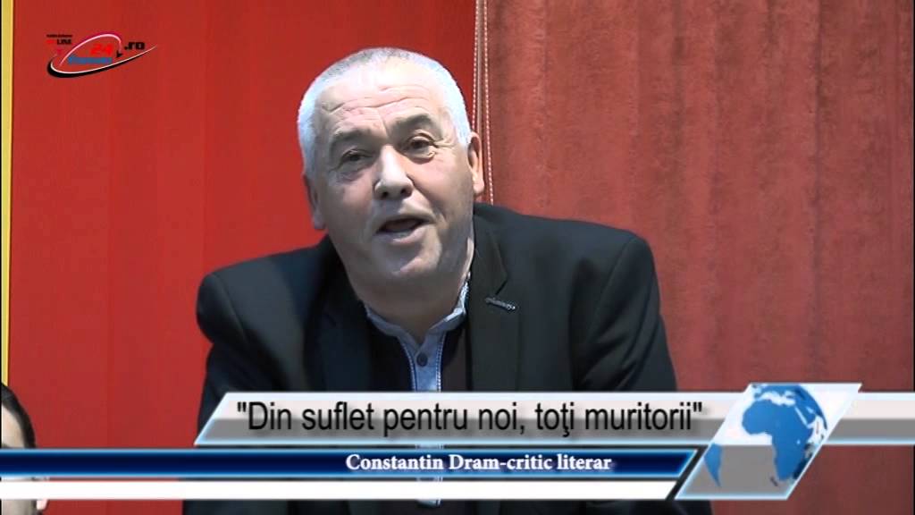 Din suflet pentru noi, toţi muritorii