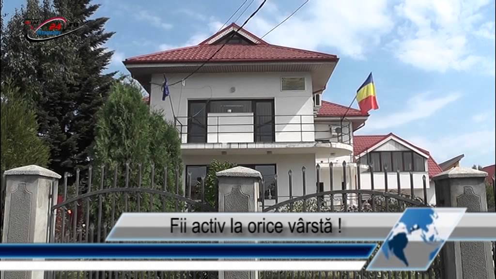 Fii activ la orice vârstă !