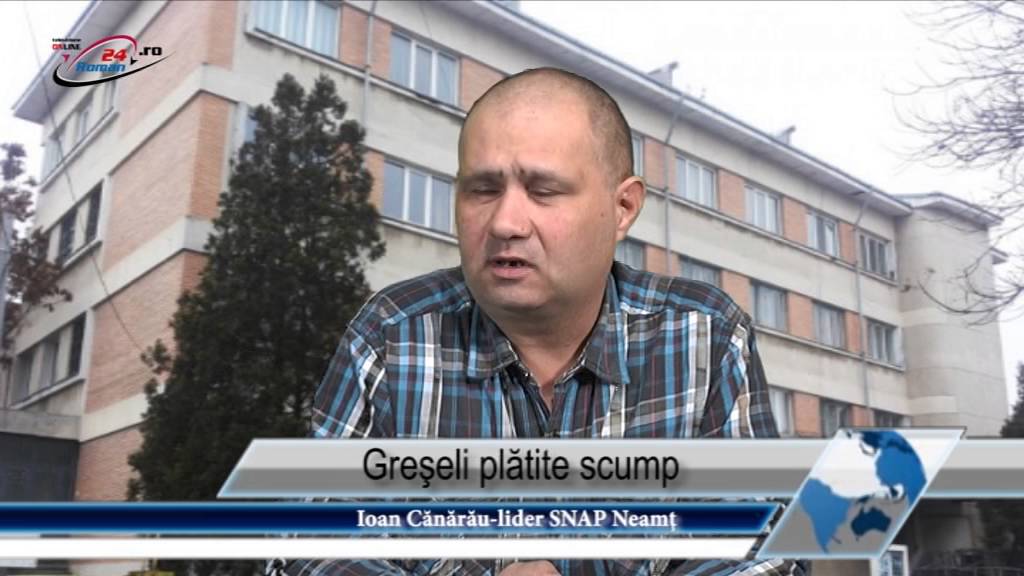 Greşeli plătite scump