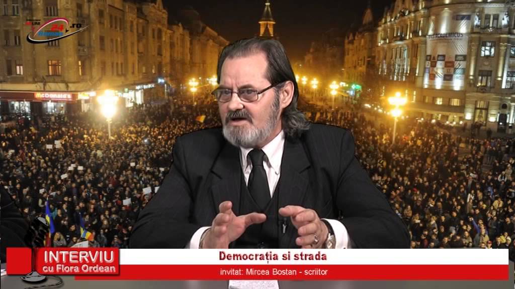 Interviu cu Flora Ordean 17.11.2015