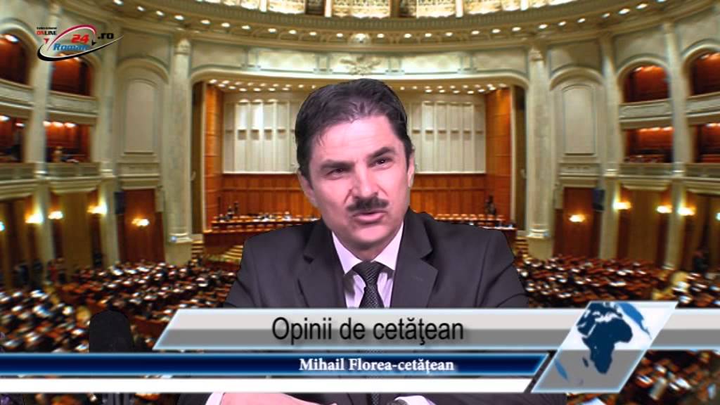 Opinii de cetăţean