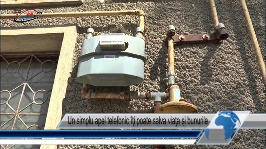 Un simplu apel telefonic îţi poate salva viaţa şi bunurile