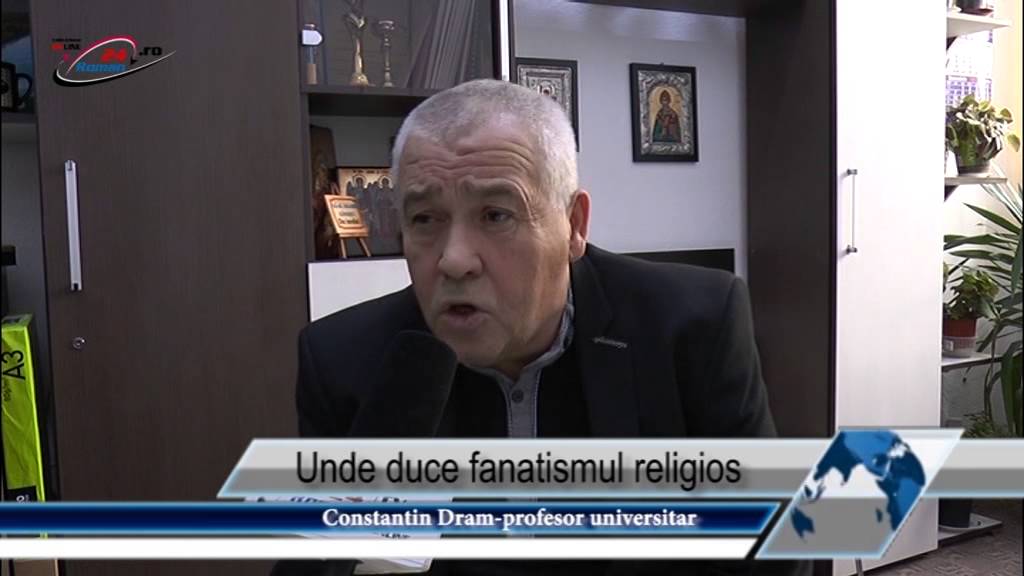 Unde duce fanatismul religios