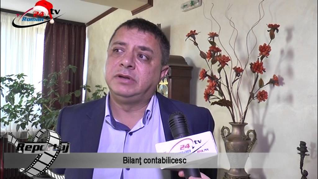 Bilanţ contabilicesc