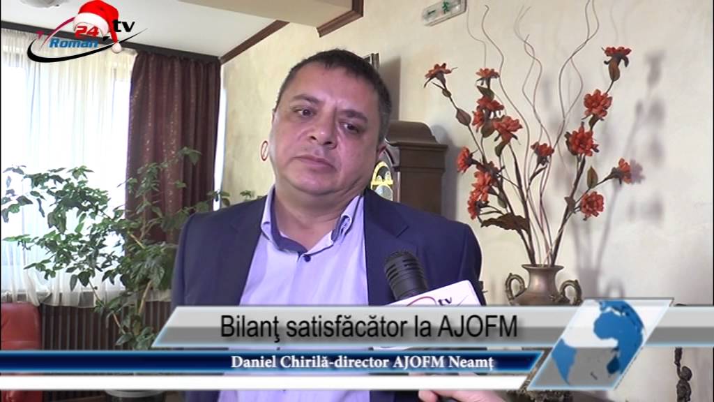 Bilanţ satisfăcător la AJOFM