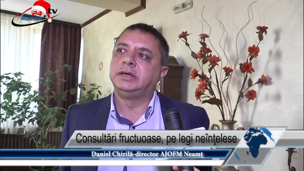 Consultări fructuoase, pe legi neînţelese