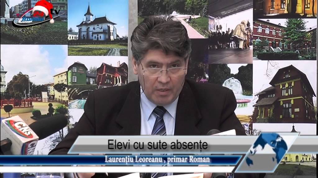 Elevi cu sute absențe