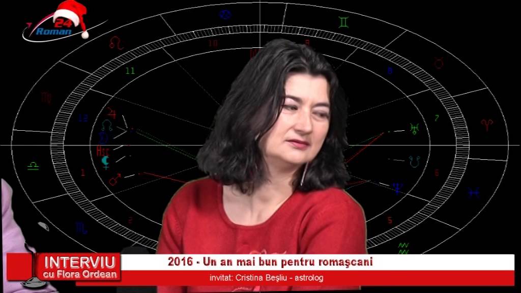 Interviu cu Flora Ordean – 29.12.2015