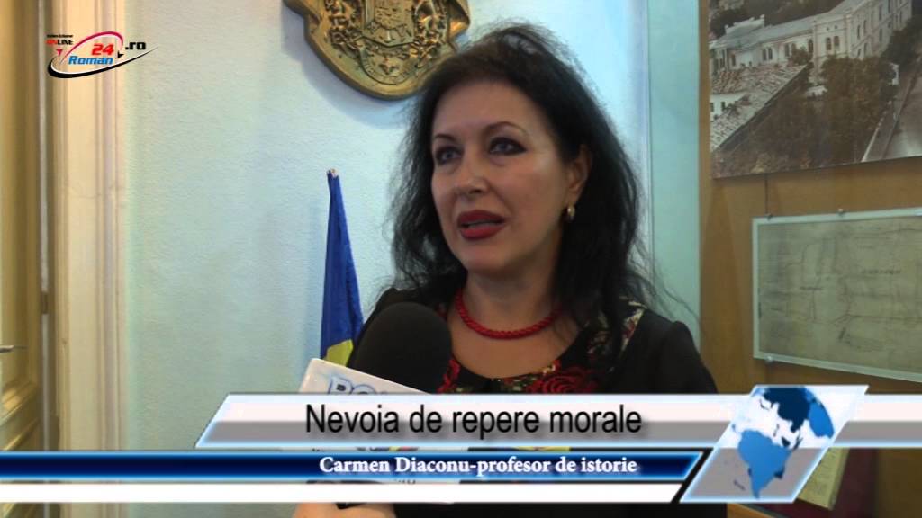 Nevoia de repere morale