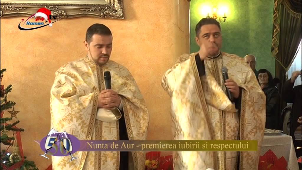 Nunta De Aur – 8.12.2015