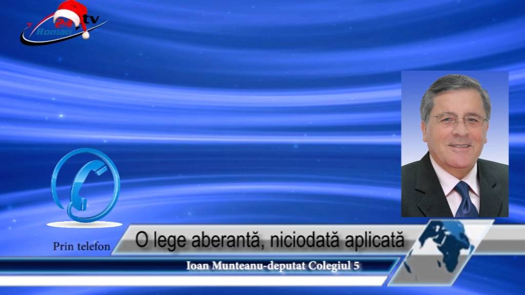 O lege aberantă, niciodată aplicată