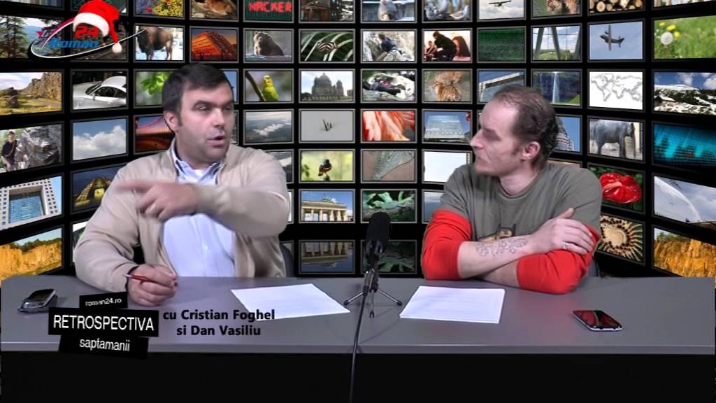 Retrospectiva săptămânii – 11.12.2015