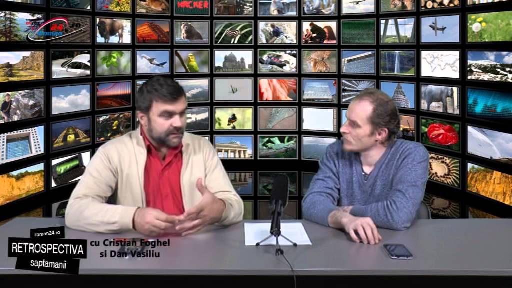 Retrospectiva săptămânii – 4.12.2015