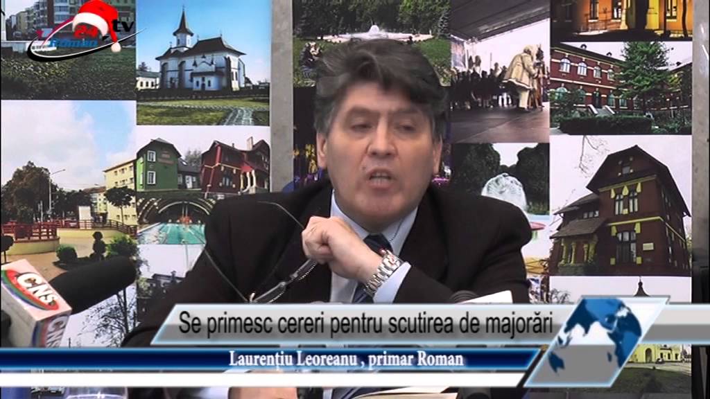 Se primesc cereri pentru scutirea de majorări