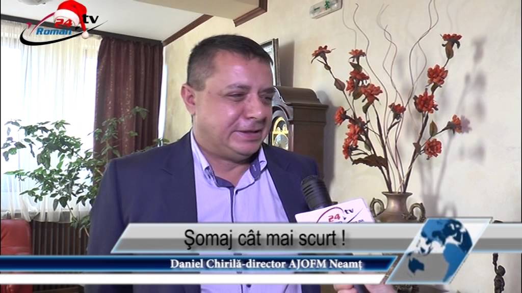 Şomaj cât mai scurt