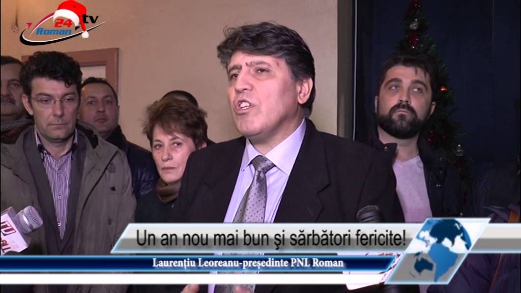 Un an nou mai bun şi sărbători fericite