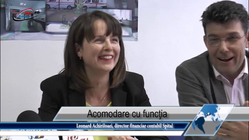 Acomodare cu funcţia