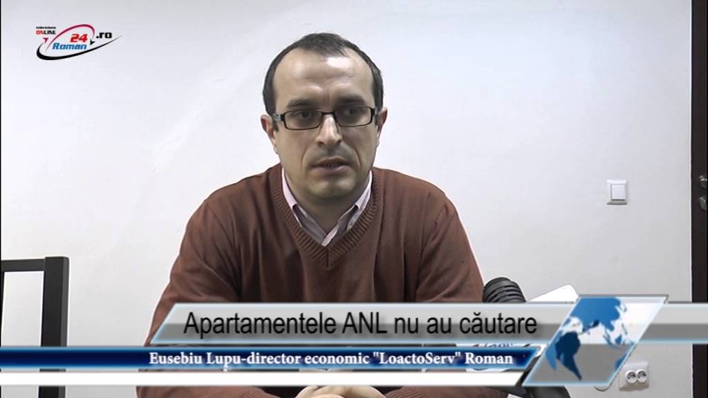 Apartamentele ANL nu au căutare