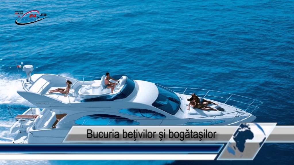 Bucuria beţivilor şi bogătaşilor