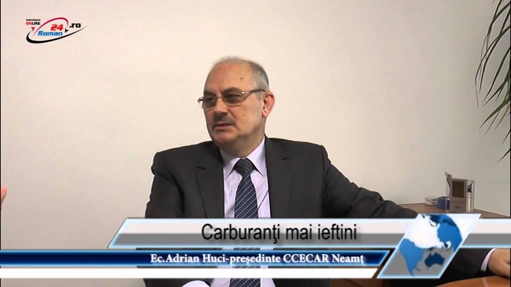 Carburanţi mai ieftini