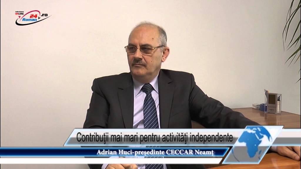 Contribuţii mai mari pentru activităţi independente