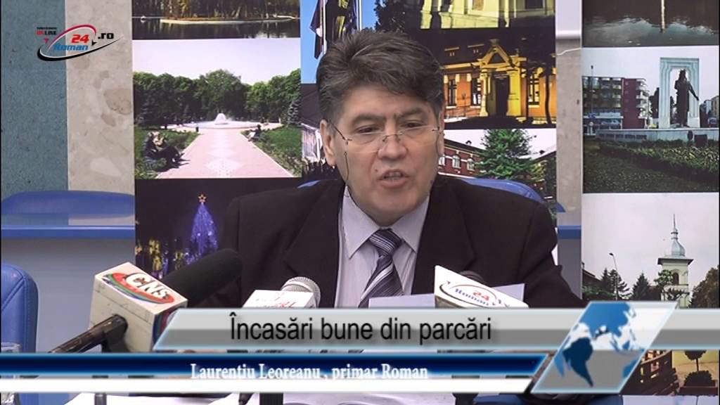 Încasări bune din parcări