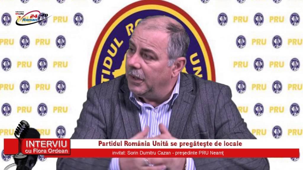 Interviu cu Flora Ordean – Partidul Romania Unita se pregateste de locale