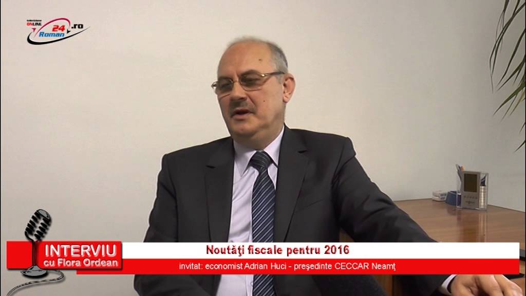 Inteviu cu Flora Ortdean – 5.01.2016 – part 2