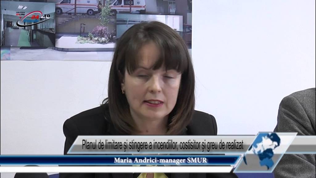 Planul de limitare şi stingere a incendiilor, costisitor şi greu de realizat