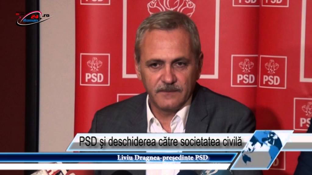 PSD şi deschiderea către societatea civilă