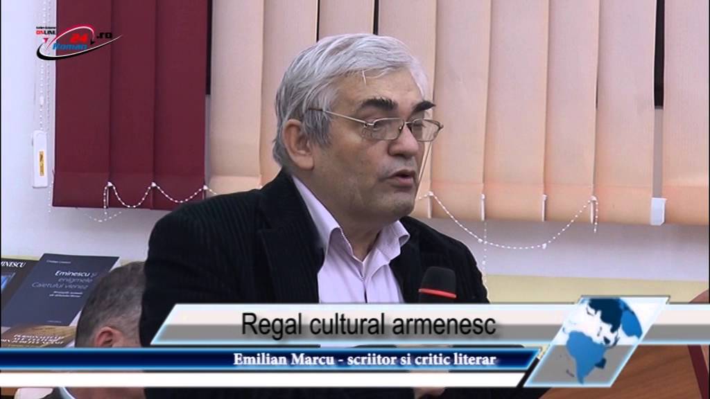 Regal cultural armenesc