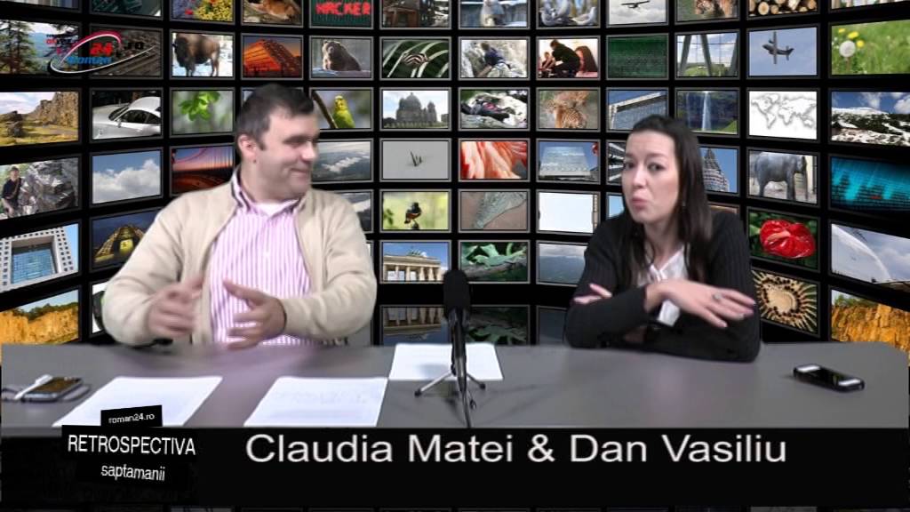 Retrospectiva săptămânii – 29.01.2016