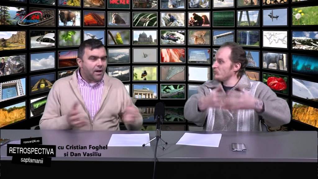 Retrospectiva saptamanii – 8.01.2016