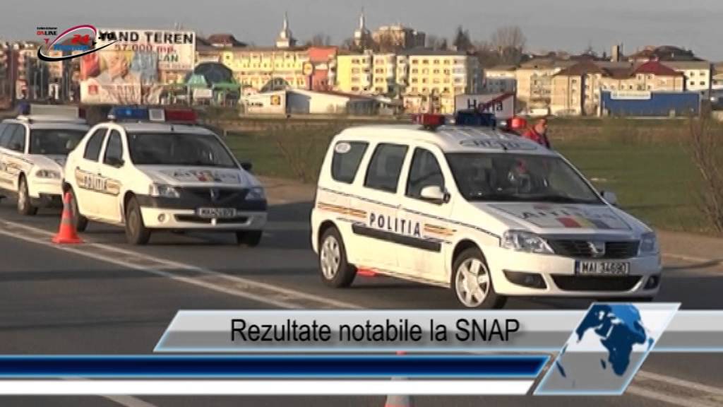 Rezultate notabile la SNAP