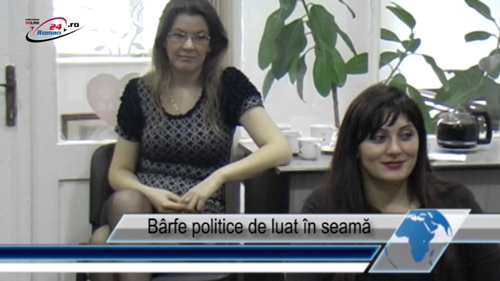 Bârfe politice de luat în seamă