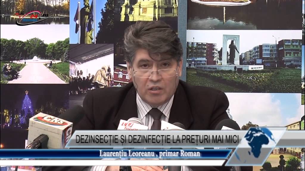 DEZINSECȚIE ȘI DEZINFECȚIE LA PREȚURI MAI MICI