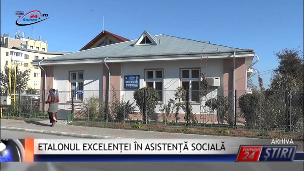ETALONUL EXCELENȚEI ÎN ASISTENȚĂ SOCIALĂ