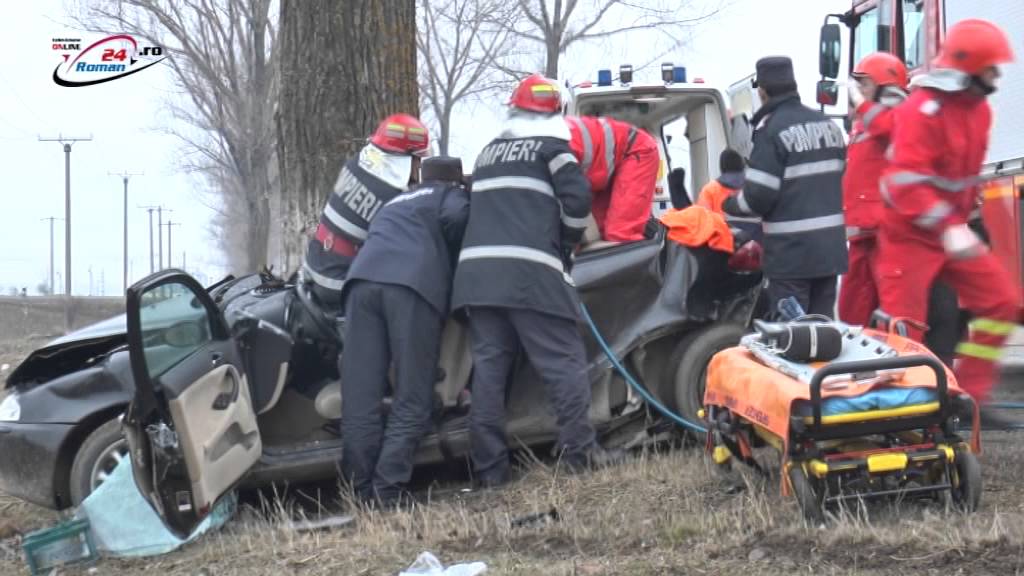 Inca doua victime pe “soseaua mortii”